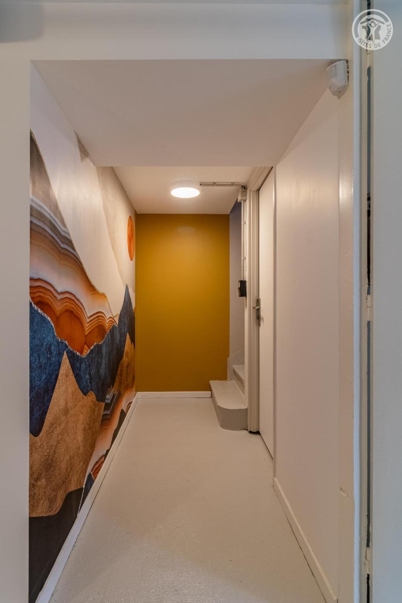 La Porte Des Alpes Chambres D'Hotes Barberaz Kültér fotó