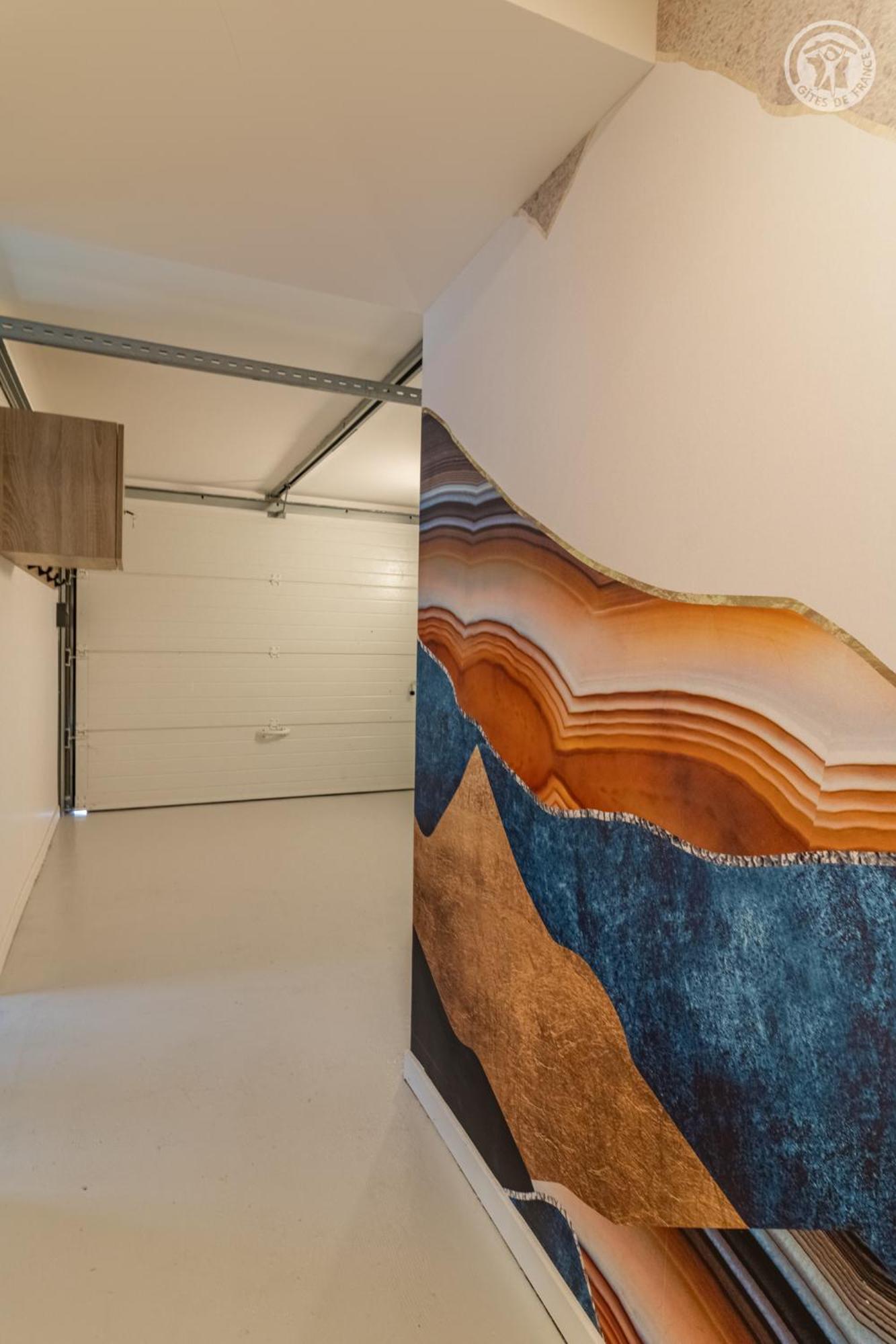 La Porte Des Alpes Chambres D'Hotes Barberaz Szoba fotó