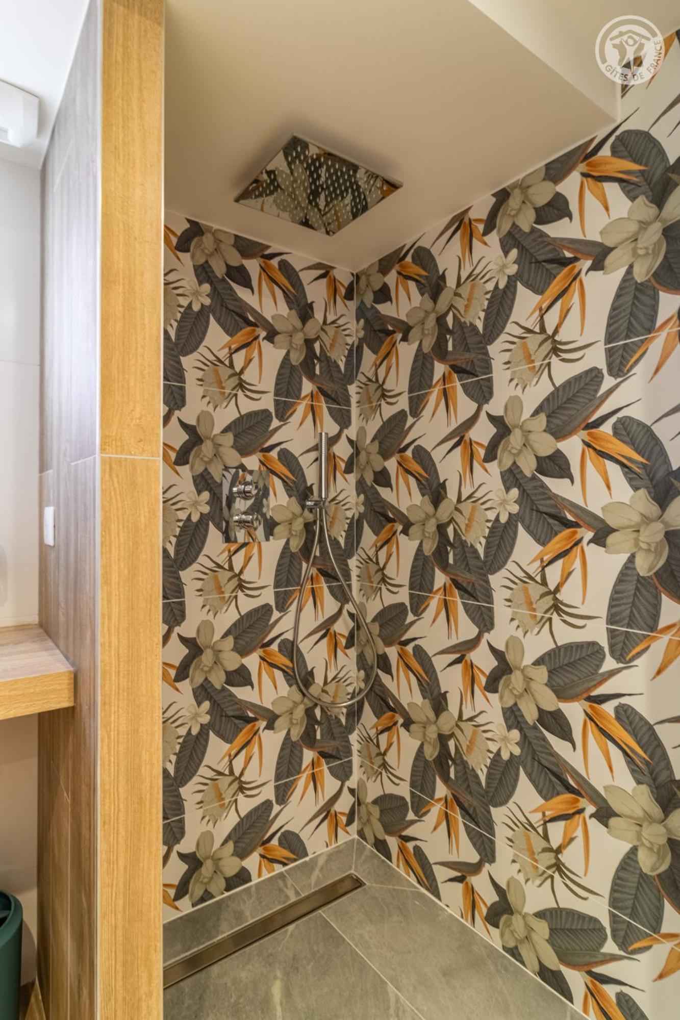 La Porte Des Alpes Chambres D'Hotes Barberaz Szoba fotó